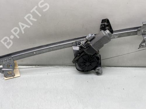Front right window mechanism CITROËN C3 I (FC_, FN_) 1.6 16V HDi | BP31646796C23
