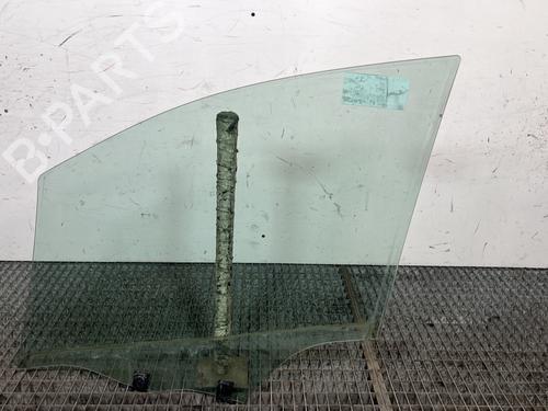 Türscheibe rechts vorne PEUGEOT 2008 I (CU_) 1.6 BlueHDi 75 | BP30307466C19