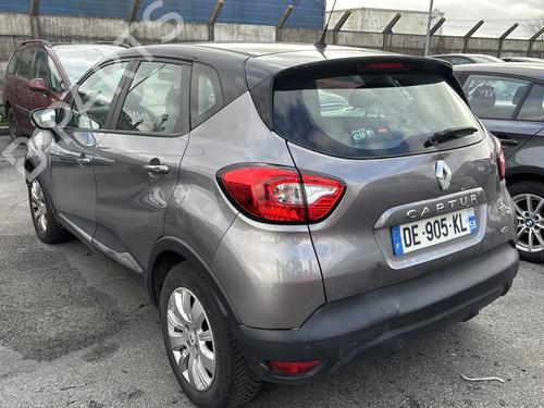 Grill RENAULT CAPTUR I (J5_, H5_) 1.5 dCi 90 (J5N4, J5M5, J5MW, J5M6, J5AL, J5AJ) | BP36364243C40 - Image 14