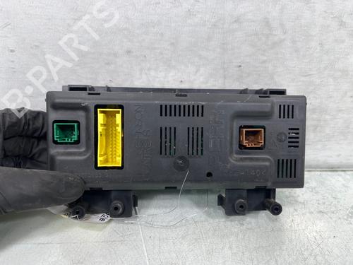 Climate control CITROËN C4 I (LC_) 1.6 HDi | BP34561217I5  - Image 5