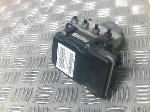 Used ABS pump PEUGEOT 307 (3A/C) 1.6 HDi (90 hp) 20003859