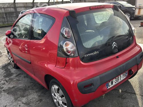 Switch CITROËN C1 (PM_, PN_) 1.0 | BP40439240I30 - Image 18
