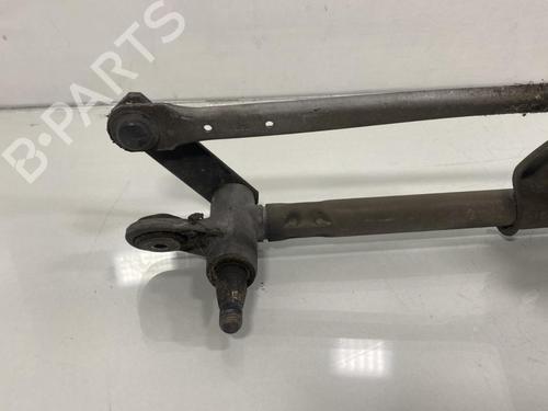 Front wiper motor PEUGEOT 406 (8B) 1.9 TD | BP19993253M29 