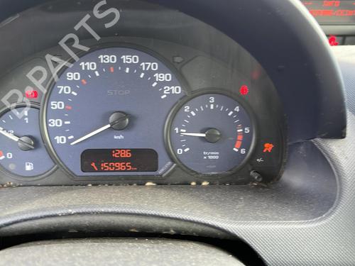 Left front window switch PEUGEOT 1007 (KM_) 1.4 HDi | BP20026504I27  - Image 7