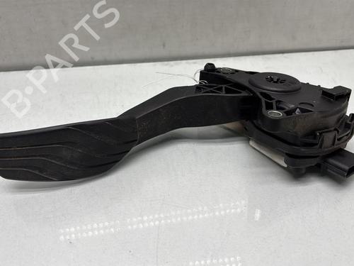 Pedal RENAULT KADJAR (HA_, HL_) 1.5 dCi 110 (HLA3) | BP29866796I4
