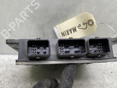 Motorstyringsenhet RENAULT CLIO III (BR0/1, CR0/1) [2005-2014]  20021395