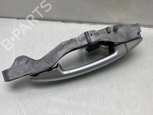 Rear right exterior door handle CITROËN C5 III Break (RW_) 2.0 HDi | BP24197634C130