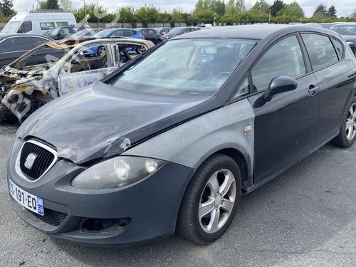 Steering column stalk SEAT LEON (1P1) 1.9 TDI | BP26400526I23 - Image 24