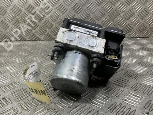 ABS pump PEUGEOT 5008 (0U_, 0E_) 1.6 HDi | BP28724904M43