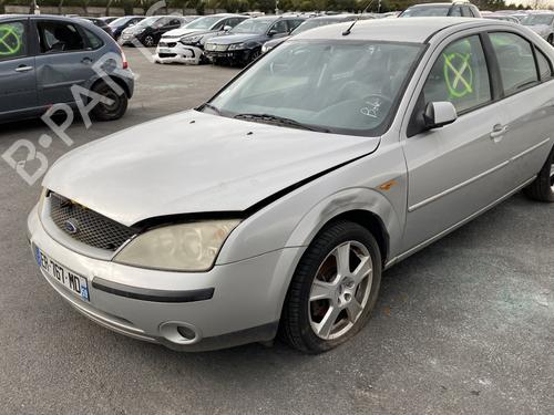 Used Parts FORD MONDEO III (B5Y) 2.0 16V TDDi / TDCi (115 hp) 4321944