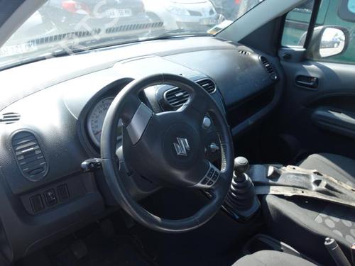 Starter SUZUKI SPLASH (EX) 1.0 (A5B310) | BP20003247M8 - Image 5