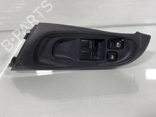 Used Left front window switch Left front window switch NISSAN ALMERA II Hatchback (N16) [2000-2026] 19985613 19985613
