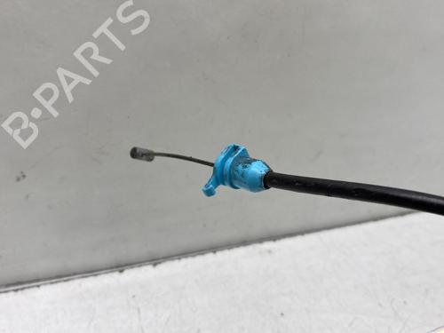 Rear right lock CITROËN C4 I (LC_) 1.6 HDi | BP25474181C99 