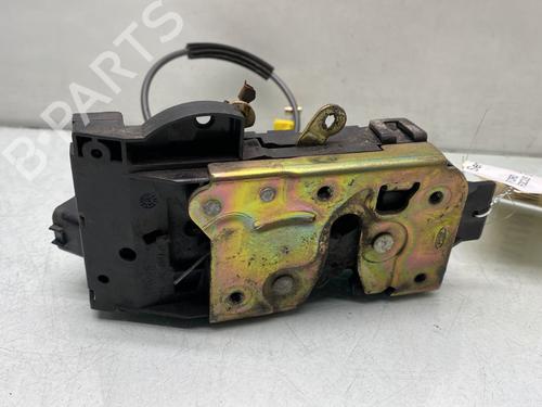 Used Front left lock FORD FOCUS I (DAW, DBW) 1.8 TDCi (115 hp) 31293449