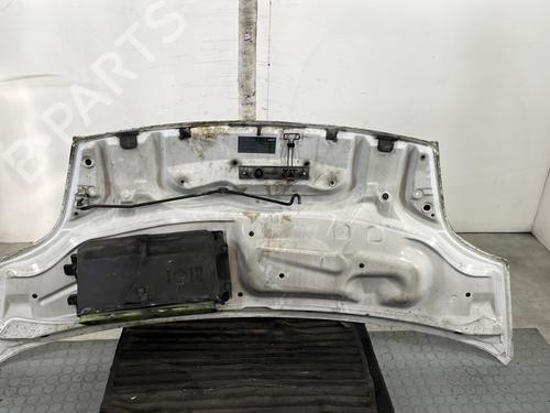 Hood RENAULT TRAFIC II Bus (JL) 2.0 dCi 90 (JL00, JL01, JL0H, JL0M, JL0P, JL0S) | BP29940059C1