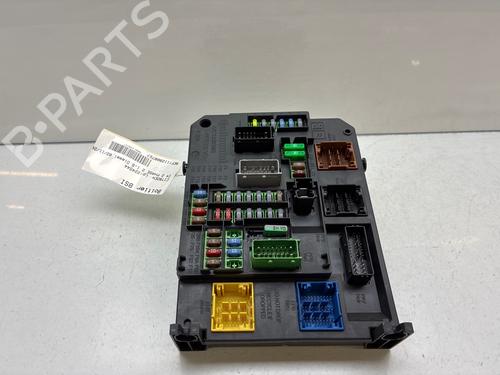 Fuse box CITROËN C4 II (NC_) 1.6 BlueHDi 100 | BP38549917E1 - Image 3