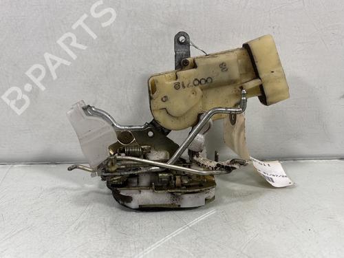 Used Front right lock TOYOTA YARIS (_P1_) 1.3 (NCP10, SCP12_) (86 hp) 30791325