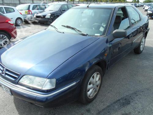 ABS Bremseaggregat CITROËN XANTIA (X1_, X2_)  | BP19986827M43