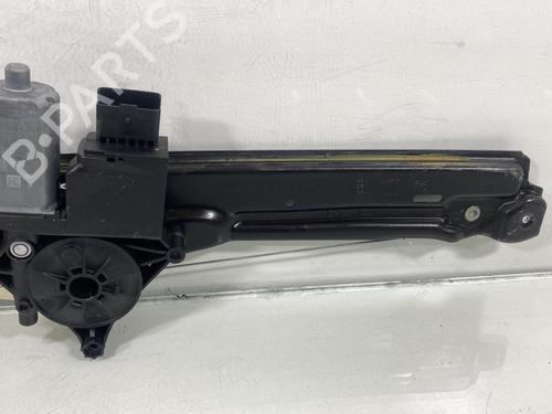 Front right window mechanism CITROËN JUMPY III Van (V_) 2.0 BlueHDi 120 | BP29615475C23 
