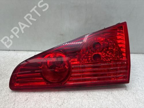 Right tailgate light PEUGEOT 607 (9D, 9U) 2.0 HDI | BP40270570C80 - Image 2