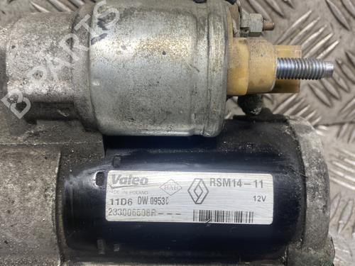 Starter RENAULT CAPTUR I (J5_, H5_) 1.5 dCi 90 (J5N4, J5M5, J5MW, J5M6, J5AL, J5AJ) | BP31281588M8