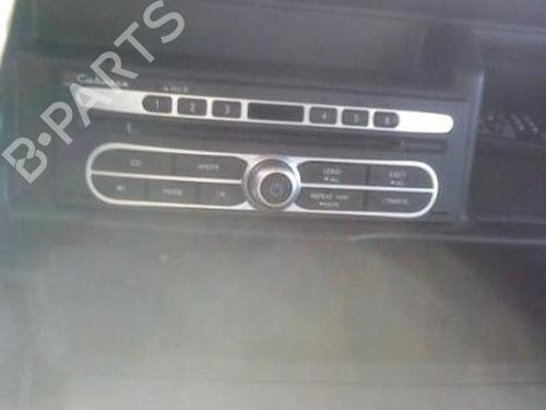 Switch RENAULT ESPACE IV (JK0/1_) 2.2 dCi (JK0H) | BP20036117I30  - Image 7
