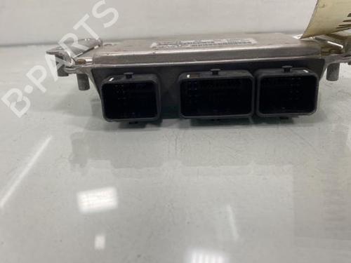 Engine control unit (ECU) PEUGEOT 307 (3A/C) 1.6 16V | BP21197049M57 
