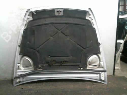 Motorhjelm Motorhjelm PEUGEOT 607 (9D, 9U) 2.2 HDi (133 hp) 20031716 20031716