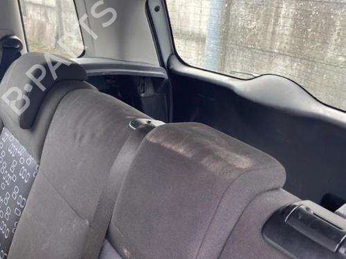 Front left lock FORD FUSION (JU_) 1.4 TDCi | BP20223793C98 