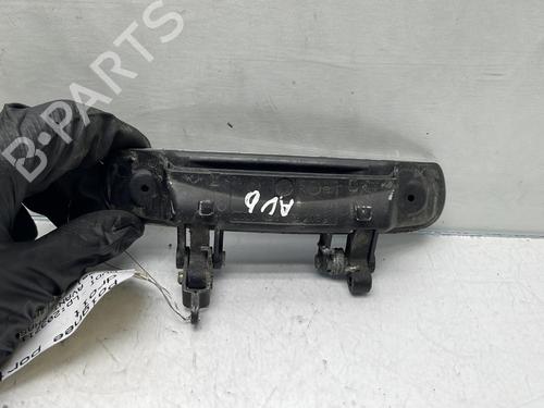Front right exterior door handle AUDI A4 B5 Avant (8D5)  | BP19971340C129 