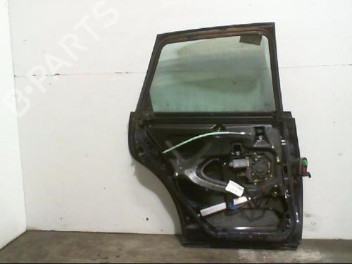 Used Left rear door AUDI A3 (8L1) 1.9 TDI (110 hp) 20033986