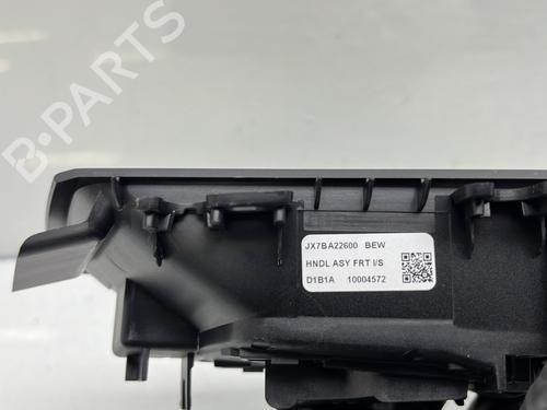 Front right interior door handle FORD FOCUS IV (HN) 1.0 EcoBoost | BP22608244I14 