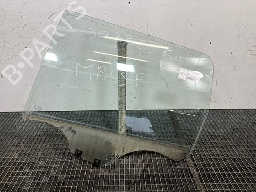Used Rear left door window DACIA LOGAN MCV (KS_) 1.6 16V (KS0L, KS0M, KS0P, KS1S) (105 hp) 30711328