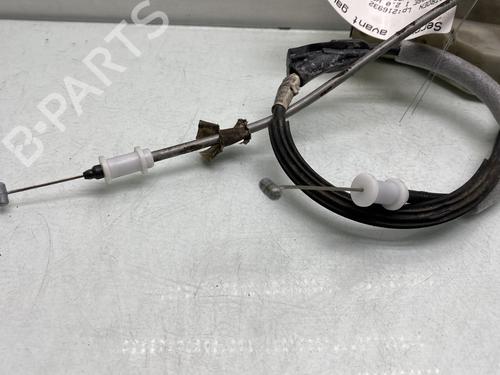 Venstre foran lås CITROËN DS5 2.0 HDi 165 | BP30910412C98