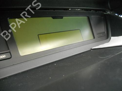 Seat buckle CITROËN C4 Picasso I MPV (UD_) 1.6 HDi 110 | BP20182073I32 
