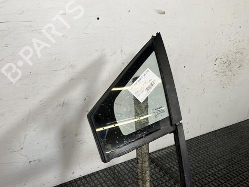 Front left quarter glass RENAULT CLIO IV (BH_) 1.5 dCi 75 | BP30864031C111 