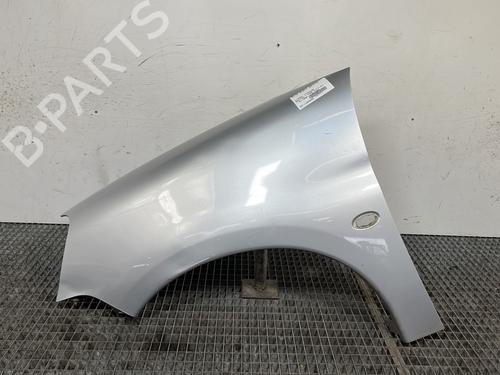 Forkjerm venstre CITROËN BERLINGO / BERLINGO FIRST Box Body/MPV (M_) 2.0 HDI 90 (MBRHY, MCRHY) (90 hp) 28475773