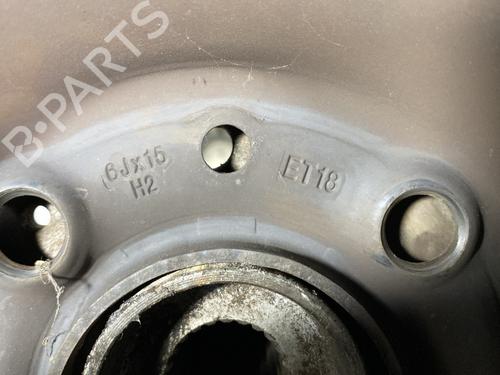 Rim CITROËN XSARA PICASSO (N68) 1.6 HDi | BP29329293C45 