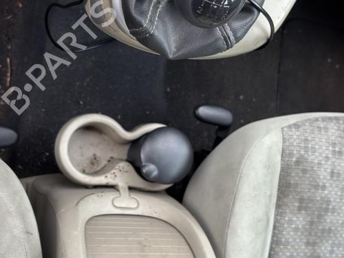 Switch RENAULT GRAND SCÉNIC II (JM0/1_) 1.9 dCi (JM14) | BP33015010I30 - Image 15