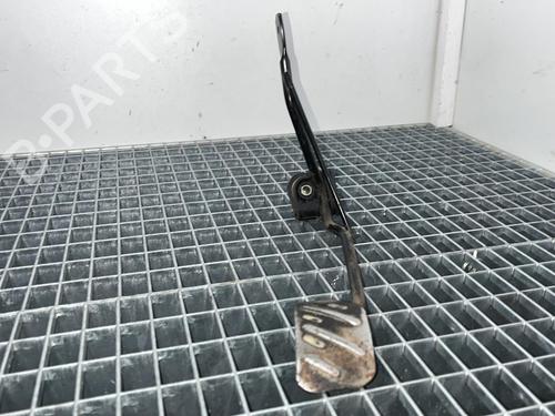 Used Pedal Pedal RENAULT TWINGO I (C06_) [1993-2012] 20012881 20012881