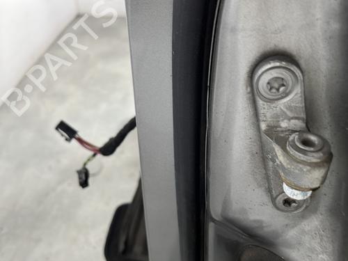 Left front door MERCEDES-BENZ A-CLASS (W169) A 180 CDI (169.007, 169.307) | BP28279669C2 