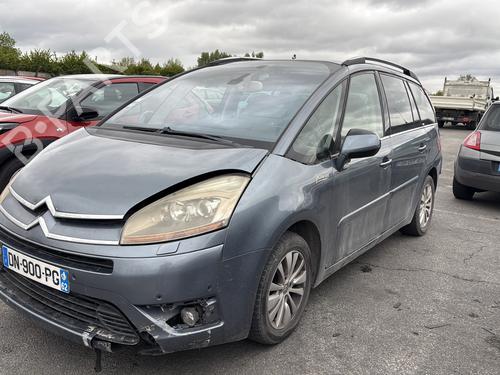 Used Parts CITROËN C4 Grand Picasso I (UA_) 2.0 HDi 150 (150 hp) 3589097