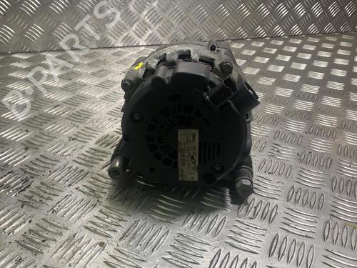 Alternator CITROËN C5 III (RD_) 2.0 HDi 165 (RDRHHA, RDRHH8) | BP20010485M7 