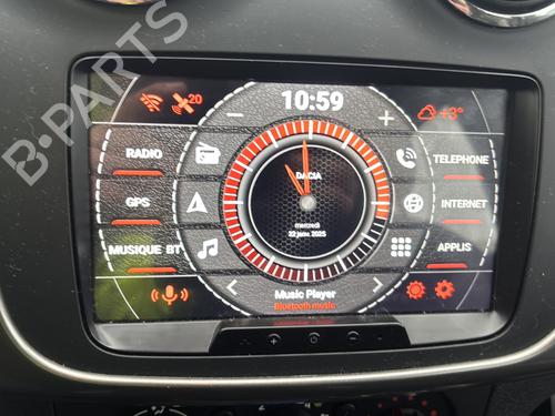 Left mirror DACIA SANDERO II 1.5 dCi | BP38066157C26 - Image 18