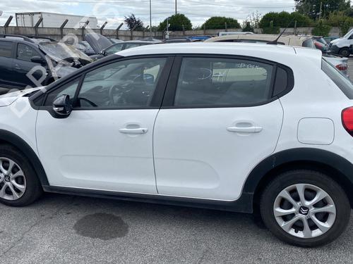 Pedal CITROËN C3 III (SX) 1.5 BlueHDi 100 (SXYHYP, SXYHTU) | BP30791041I4 - Image 30