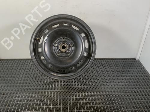 Used Rim SEAT IBIZA III (6L1) 1.9 SDI (64 hp) 26179413