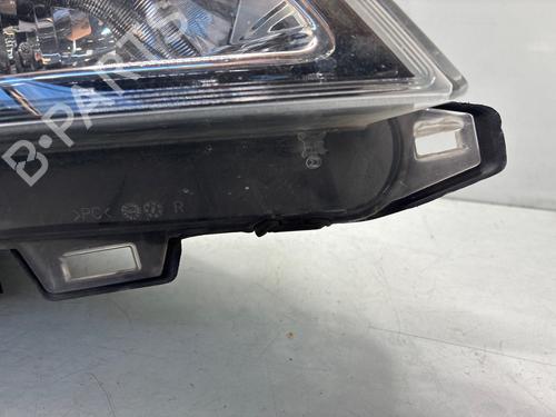 Right headlight OPEL MERIVA B MPV (S10) 1.6 CDTi (75) | BP40066462C29 - Image 2