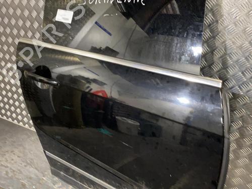 Used Right rear door CITROËN C6 (TD_) 3.0 HDi (241 hp) 21955695