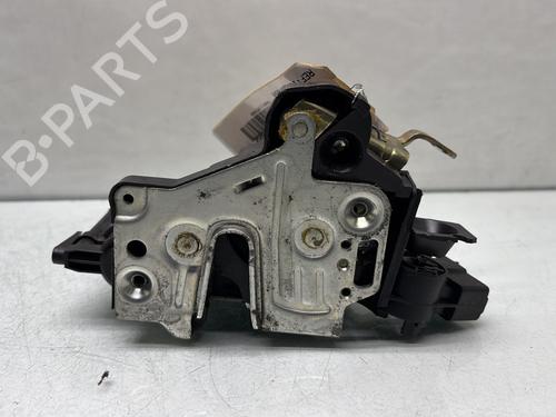 Used Front left lock MERCEDES-BENZ E-CLASS (W210) E 220 CDI (210.006) (143 hp) 29597454