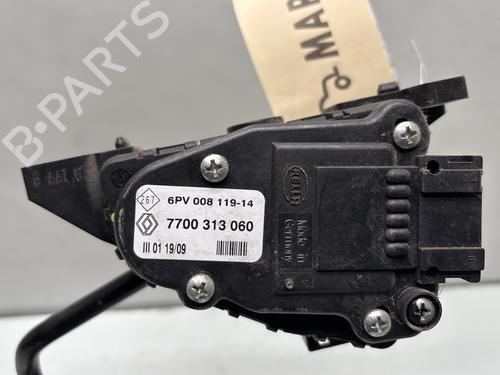 Pedal RENAULT TRAFIC II Bus (JL) 2.0 dCi 90 (JL00, JL01, JL0H, JL0M, JL0P, JL0S) | BP29507628I4 